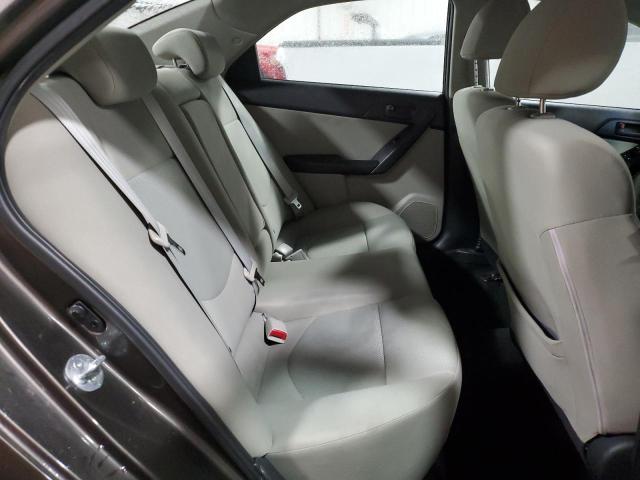 Photo 10 from auction – 2012 KIA FORTE EX with VIN KNAFU4A27C5586593