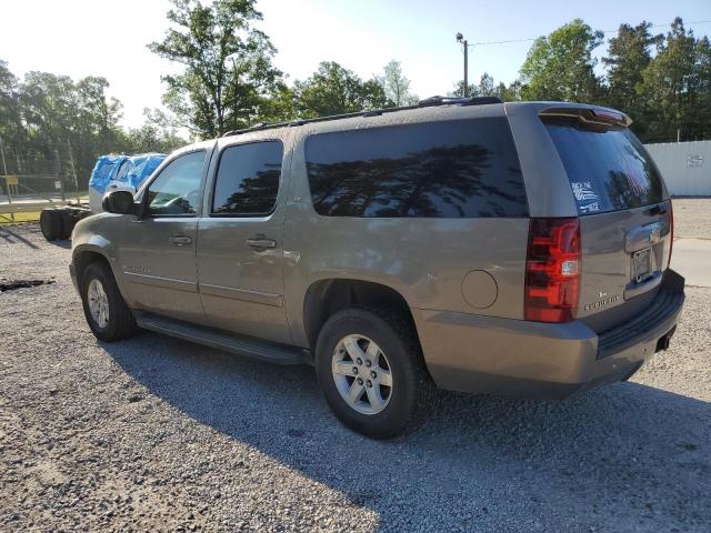 Photo 2 from auction – 2007 CHEVROLET SUBURBAN C with VIN 1GNFC16J07J160270