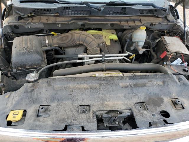 Photo 11 from auction – 2011 DODGE RAM 1500 with VIN 1D7RB1GT2BS663655