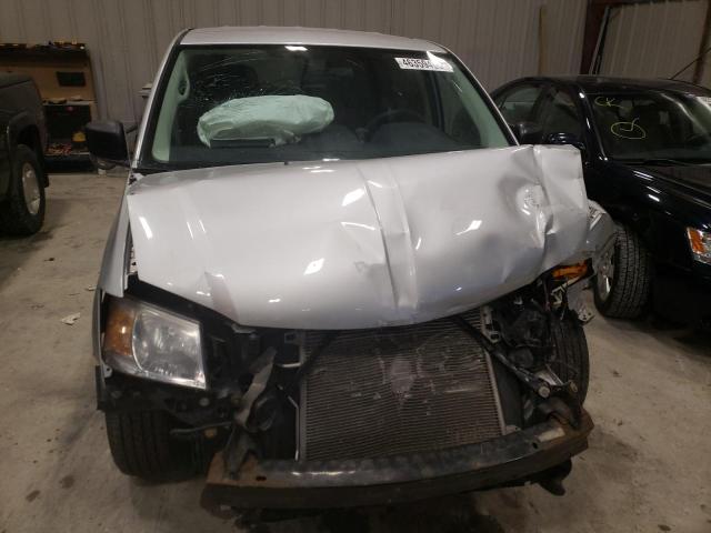 Фото 5 с аукциона – 2010 DODGE GRAND CARA с VIN 2D4RN4DE1AR282052