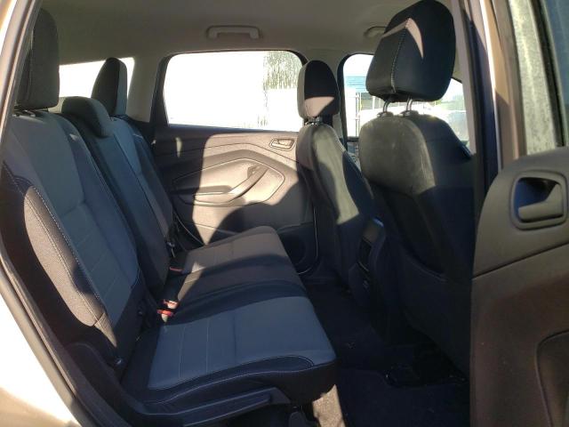 Photo 10 from auction – 2017 FORD ESCAPE S with VIN 1FMCU0F78HUC44484