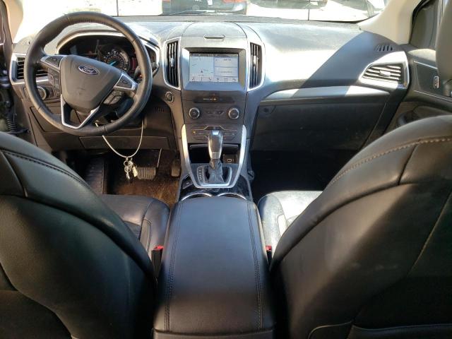 Photo 8 from auction – 2016 FORD EDGE SEL with VIN 2FMPK4J90GBB71459