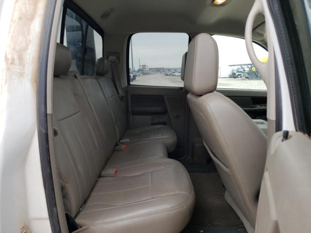 Photo 10 from auction – 2008 DODGE RAM 3500 S with VIN 3D7ML48A28G111451