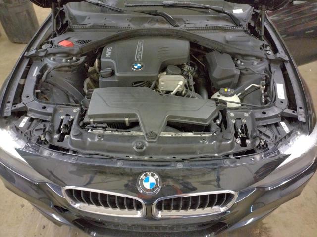Photo 11 from auction – 2015 BMW 328 XI SUL with VIN WBA3B5C58FF962514