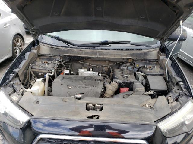 Photo 12 from auction – 2013 MITSUBISHI OUTLANDER with VIN 4A4AR4AU8DE016452