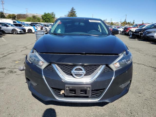 Photo 5 from auction – 2017 NISSAN MAXIMA 3.5 with VIN 1N4AA6AP1HC371930