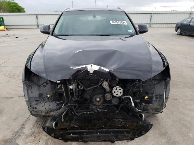 Zdjęcie 5 z aukcji – 2012 AUDI Q5 PREMIUM z VIN WA1LFAFP1CA106343
