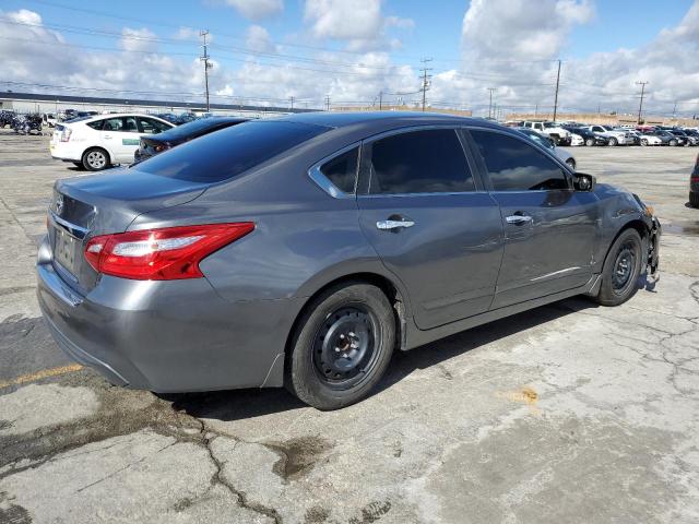 Photo 3 from auction – 2017 NISSAN ALTIMA 2.5 with VIN 1N4AL3AP2HC244645