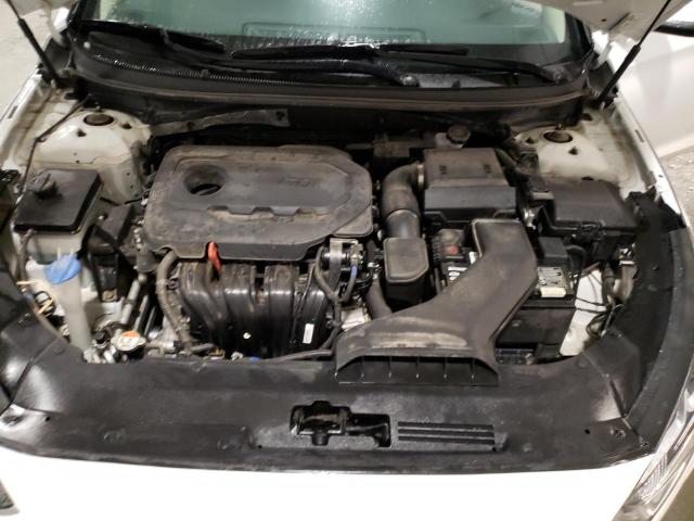 Photo 11 from auction – 2019 HYUNDAI SONATA LIM with VIN 5NPE34AF9KH816461