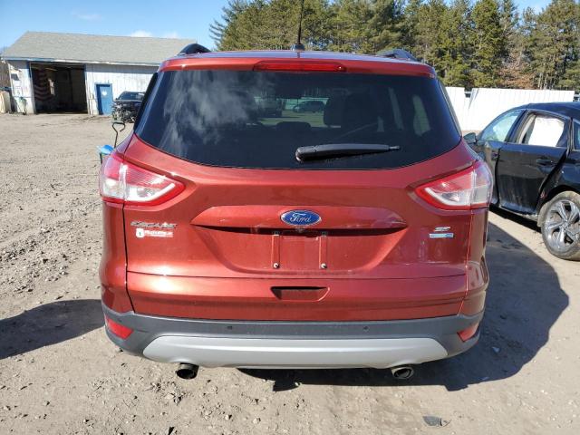 Photo 6 from auction – 2016 FORD ESCAPE SE with VIN 1FMCU9G94GUB27097