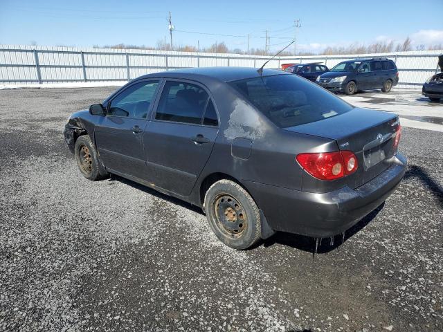 Photo 2 from auction – 2007 TOYOTA COROLLA CE with VIN 2T1BR32E37C782254