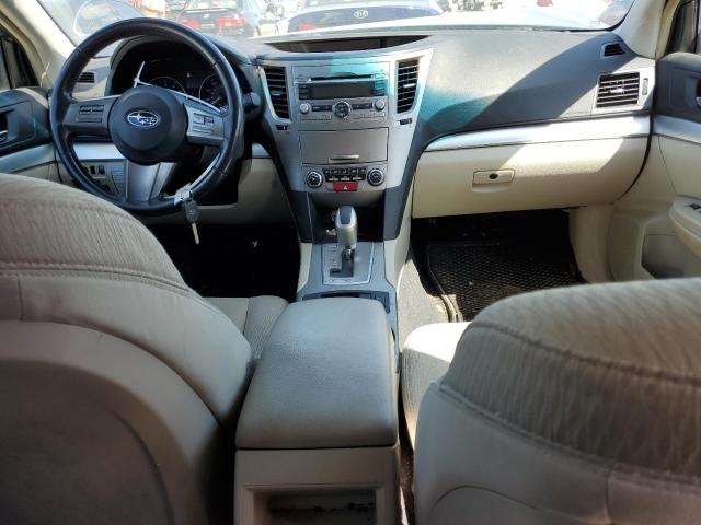Снимка 8 от търг – 2011 SUBARU OUTBACK 2. с VIN 4S4BRCCC4B3353571