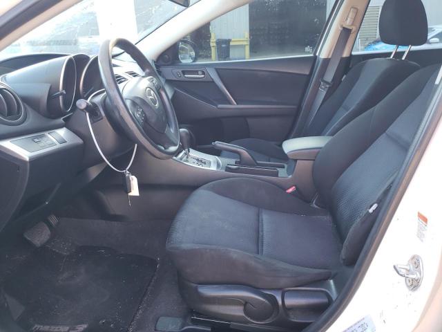 Photo 7 from auction – 2010 MAZDA 3 I with VIN JM1BL1SF1A1236336