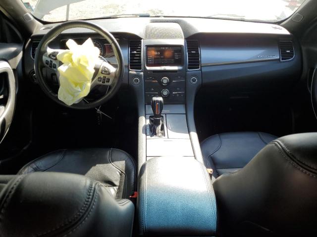 Photo 8 from auction – 2015 FORD TAURUS SEL with VIN 1FAHP2E83FG181089