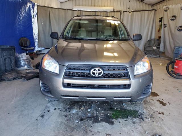 Photo 5 from auction – 2011 TOYOTA RAV4 with VIN 2T3ZF4DV9BW093294