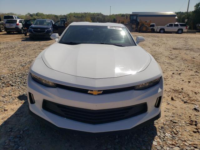Photo 5 from auction – 2017 CHEVROLET CAMARO LT with VIN 1G1FB1RX6H0115605