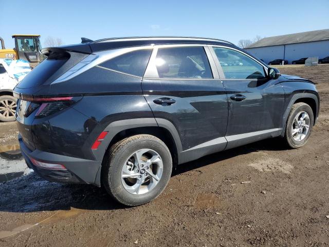 Photo 3 from auction – 2023 HYUNDAI TUCSON SEL with VIN 5NMJBCAE1PH207940
