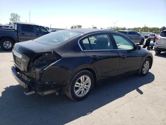 Photo 3 from auction – 2011 NISSAN ALTIMA BAS with VIN 1N4AL2AP8BC178927