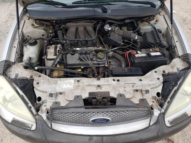 Photo 11 from auction – 2004 FORD TAURUS SES with VIN 1FAFP55U94G111437