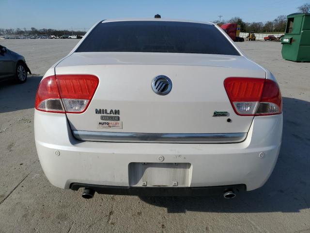 Photo 6 from auction – 2010 MERCURY MILAN PREM with VIN 3MEHM0JG1AR652287