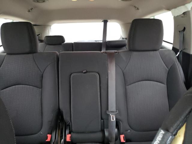 Photo 10 from auction – 2014 CHEVROLET TRAVERSE L with VIN 1GNKVGKDXEJ111585