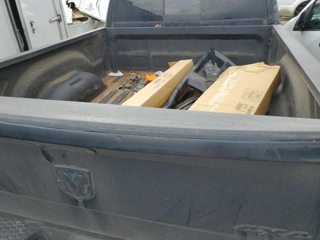 Photo 10 from auction – 2016 RAM 3500 LARAM with VIN 3C63R3ML7GG226171