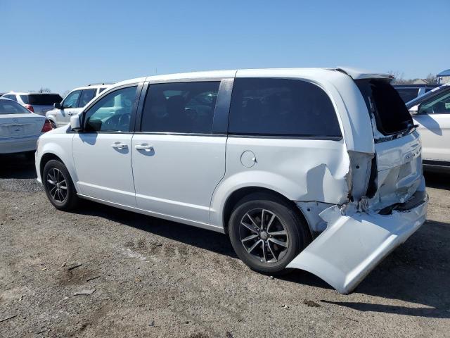 Photo 2 from auction – 2018 DODGE GRAND CARA with VIN 2C4RDGBG9JR199037