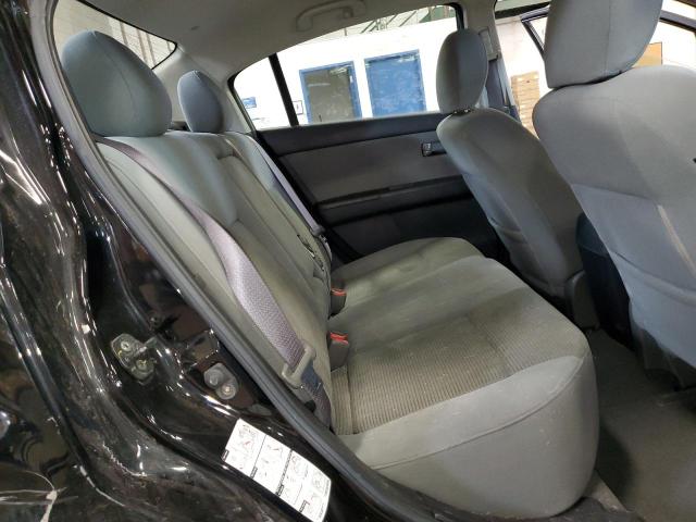 Photo 10 from auction – 2010 NISSAN SENTRA 2.0 with VIN 3N1AB6AP2AL728245