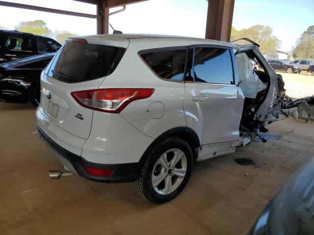 Photo 3 from auction – 2016 FORD ESCAPE SE with VIN 1FMCU9GX4GUC01004