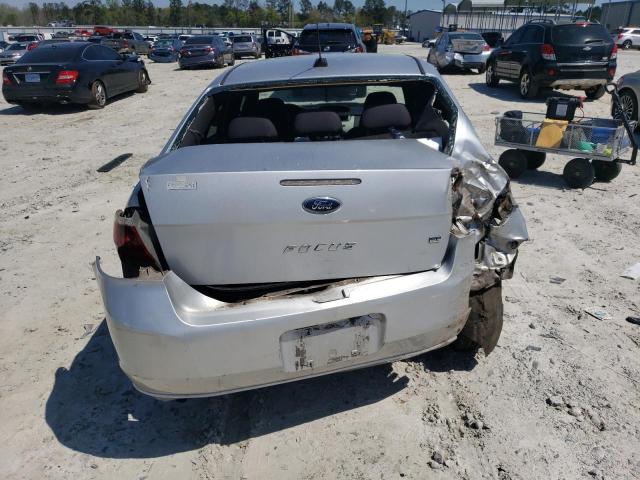 Photo 6 from auction – 2011 FORD FOCUS SE with VIN 1FAHP3FN1BW168447