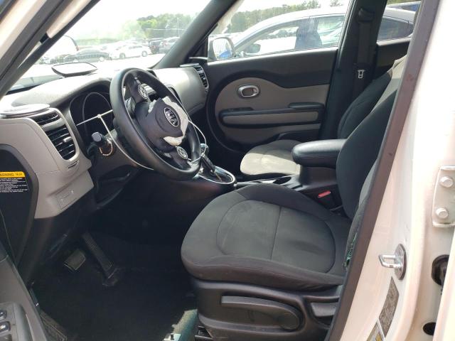 Photo 7 from auction – 2014 KIA SOUL with VIN KNDJN2A23E7063464