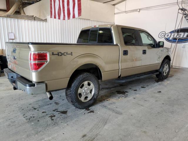 Photo 3 from auction – 2012 FORD F150 SUPER with VIN 1FTFW1ET5CFC23024