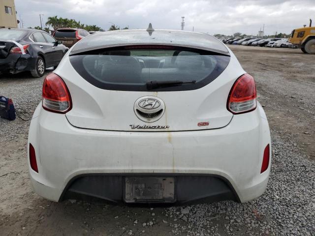 Photo 6 from auction – 2012 HYUNDAI VELOSTER with VIN KMHTC6AD0CU039026