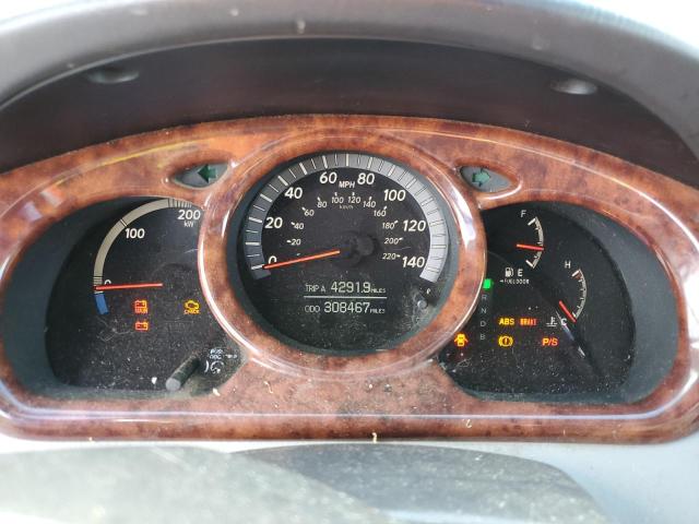 Photo 9 from auction – 2006 TOYOTA HIGHLANDER with VIN JTEEW21A060013634
