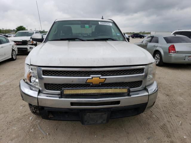 Photo 5 from auction – 2013 CHEVROLET SILVERADO with VIN 1GCRCSE00DZ144507