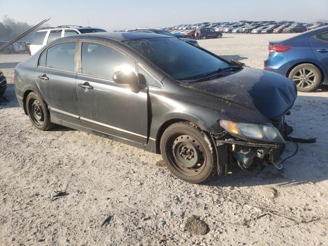 Photo 4 from auction – 2010 HONDA CIVIC LX with VIN 19XFA1F57AE082723