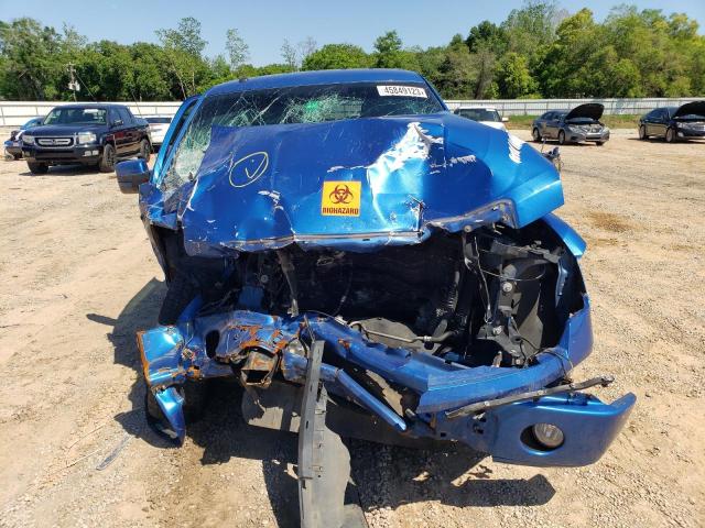 Photo 5 from auction – 2010 FORD F150 SUPER with VIN 1FTFW1CVXAKE73531