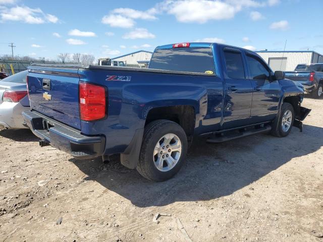 Photo 3 from auction – 2017 CHEVROLET SILVERADO with VIN 1GCVKREC2HZ357811