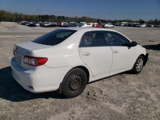 Photo 3 from auction – 2013 TOYOTA COROLLA BA with VIN 2T1BU4EE0DC965008