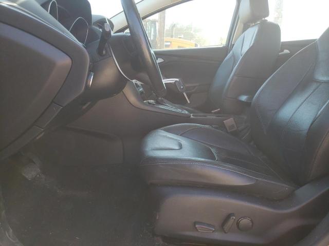 Photo 7 from auction – 2016 FORD FOCUS SE with VIN 1FADP3F24GL231280