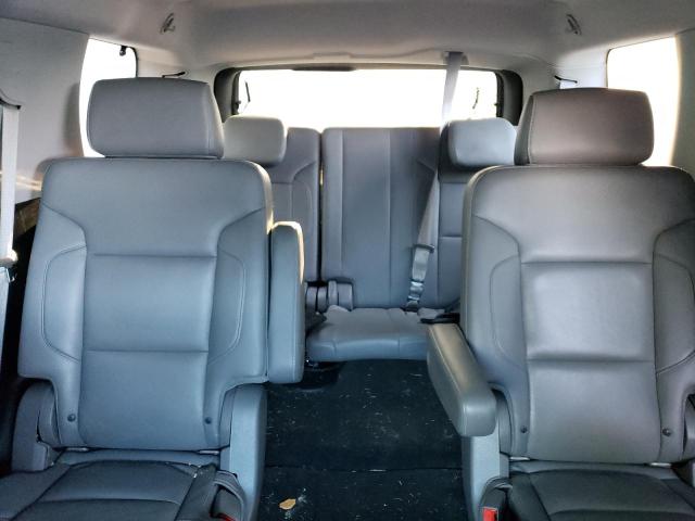 Photo 10 from auction – 2015 CHEVROLET TAHOE C150 with VIN 1GNSCBKC5FR101968