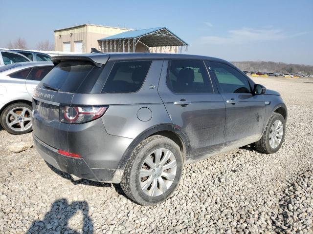 Photo 3 from auction – 2016 LAND ROVER DISCOVERY with VIN SALCT2BG5GH549661