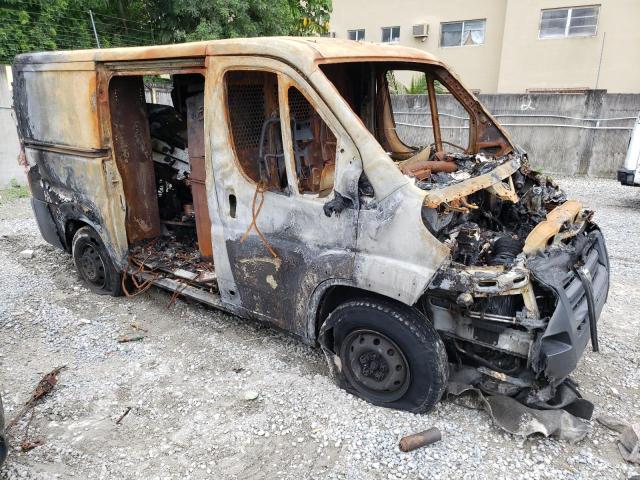 Photo 4 from auction – 2015 RAM PROMASTER with VIN 3C6TRVNG3FE510985