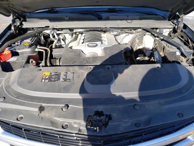 Photo 11 from auction – 2016 CADILLAC ESCALADE E with VIN 1GYS4HKJ3GR361563