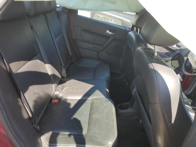 Photo 10 from auction – 2010 FORD FOCUS SEL with VIN 1FAHP3HN1AW245667