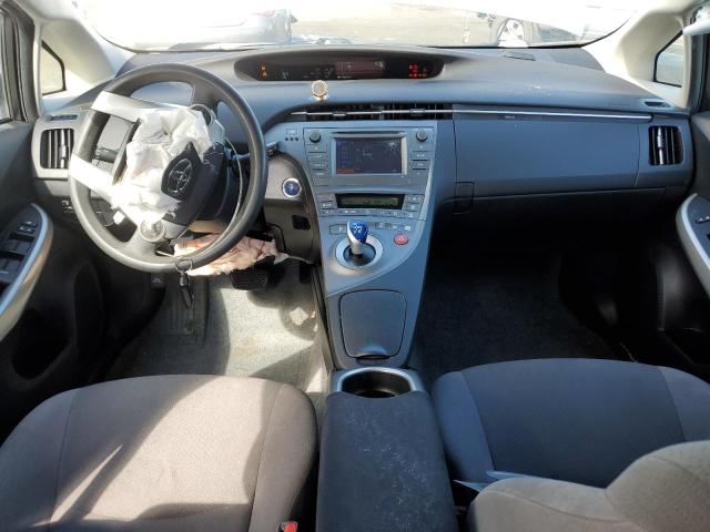 Photo 8 from auction – 2015 TOYOTA PRIUS with VIN JTDKN3DUXF0395824