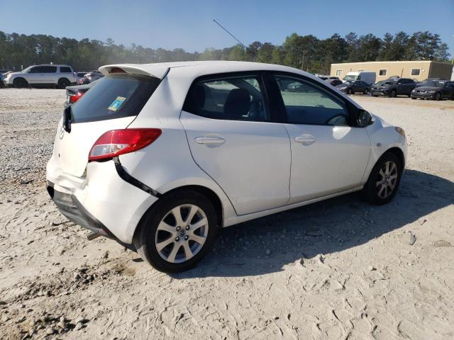 Photo 3 from auction – 2013 MAZDA MAZDA2 with VIN JM1DE1LZ8D0160426