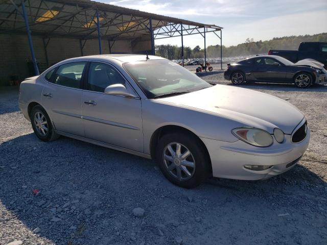Photo 4 from auction – 2005 BUICK LACROSSE C with VIN 2G4WD532951199307