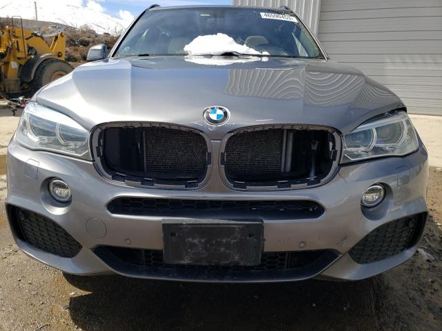 Photo 5 from auction – 2016 BMW X5 XDRIVE3 with VIN 5UXKR0C5XG0S92576