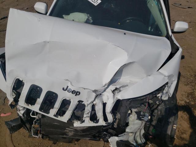 Photo 11 from auction – 2016 JEEP CHEROKEE L with VIN 1C4PJMCB9GW156156